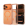 Etui / obudowa na smartfona Tech-Protect Magzero Magsafe Do Iphone 17 Pro Max / 18 Pro Max